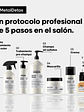 L'Oréal Professionnel Série Expert Metal Detox Mask 500ml - Miniatura 4