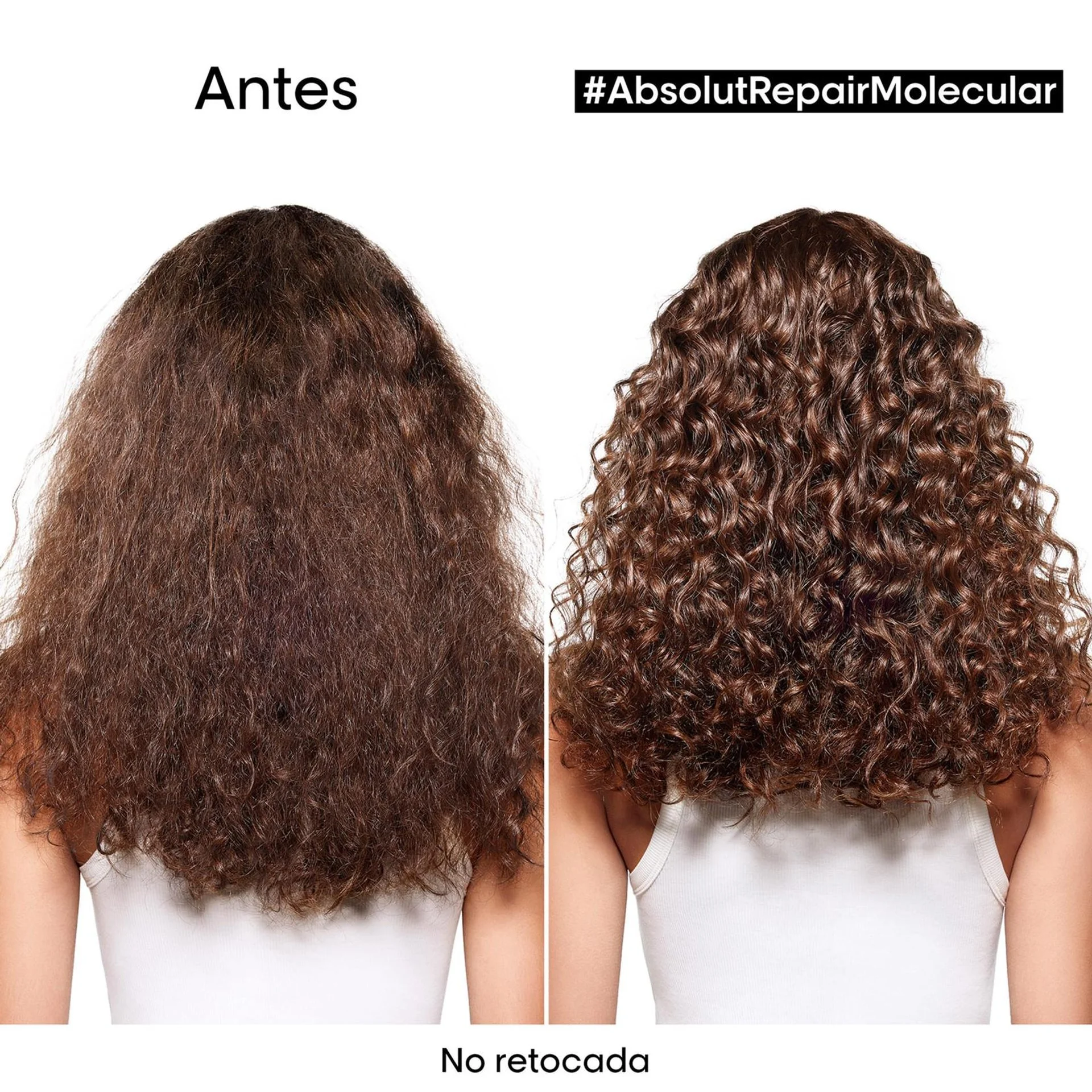 L'Oréal Professionnel Série Expert Absolut Repair Molecular Professional Concentrated Pre-Treatment 190ml 3