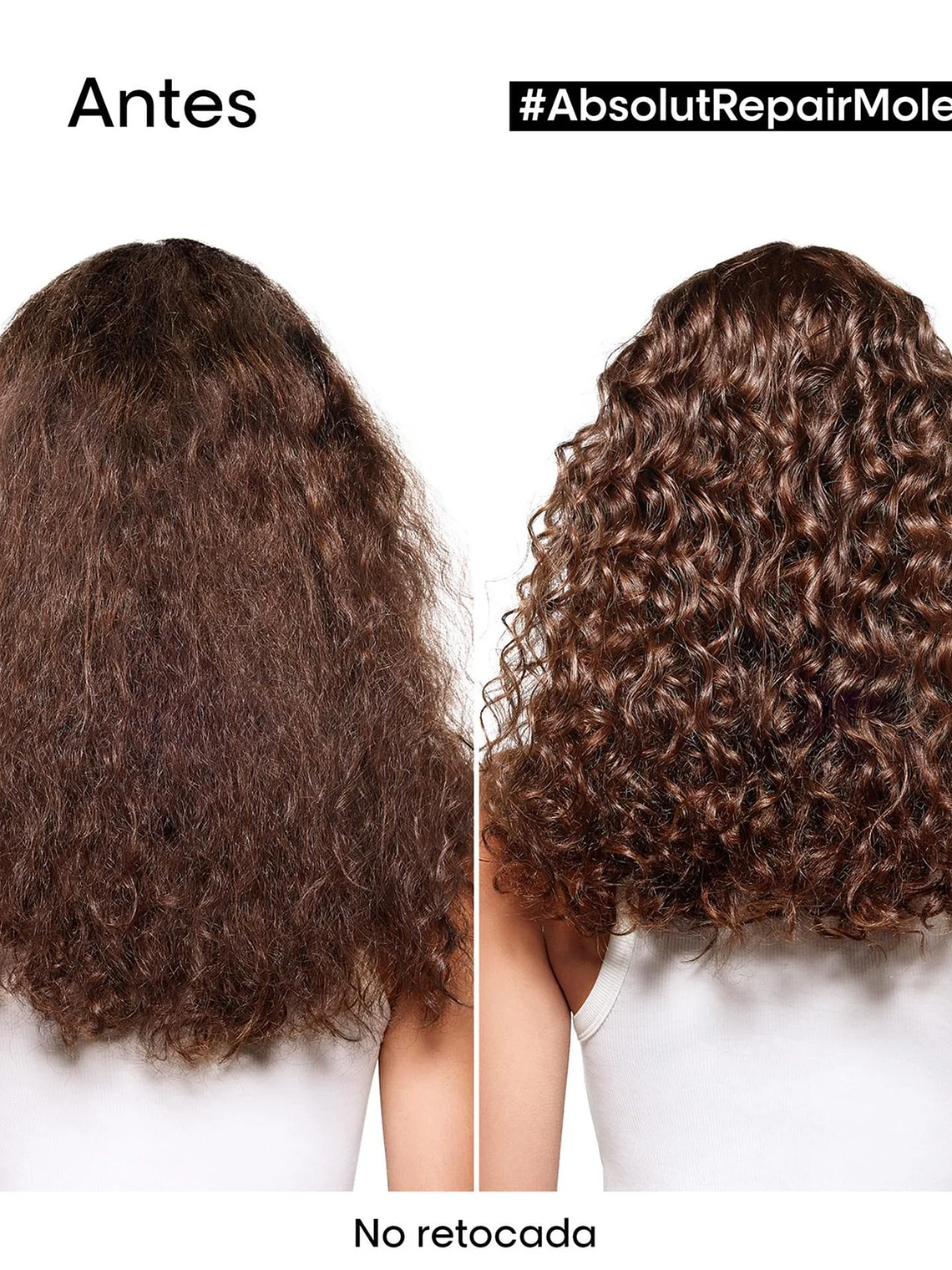 L'Oréal Professionnel Série Expert Absolut Repair Molecular Professional Concentrated Pre-Treatment 190ml 3