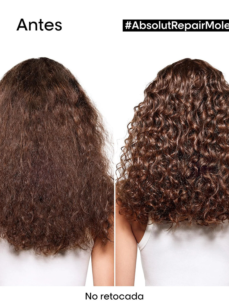 L'Oréal Professionnel Série Expert Absolut Repair Molecular Professional Concentrated Pre-Treatment 190ml 3