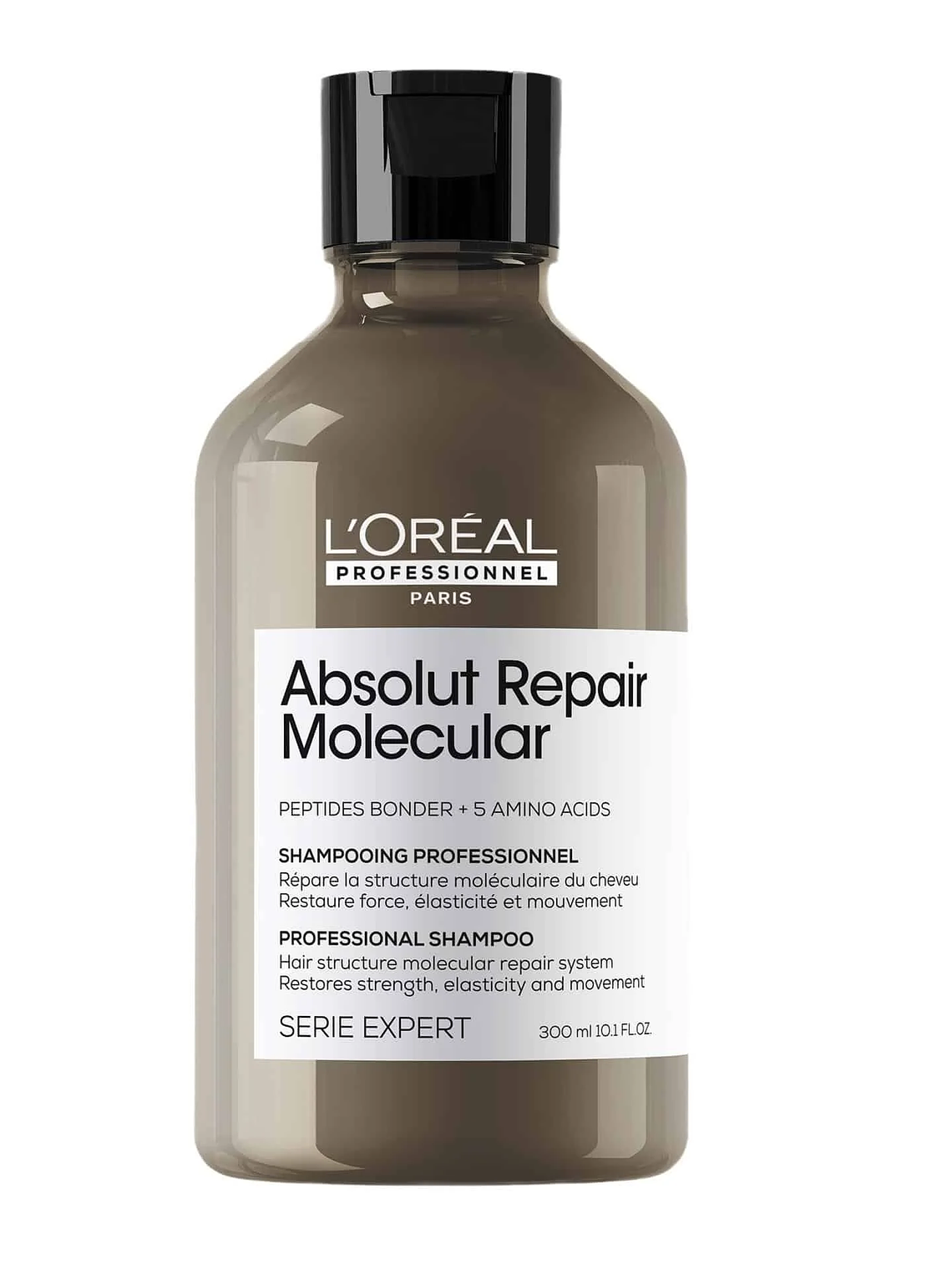 L'Oréal Professionnel Série Expert Absolut Repair Molecular Shampoo 300ml 1