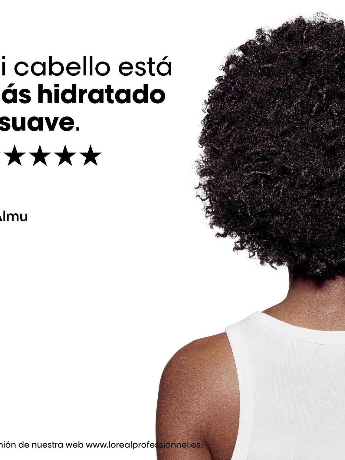 L'Oréal Professionnel Série Expert Absolut Repair Molecular Shampoo 300ml 10