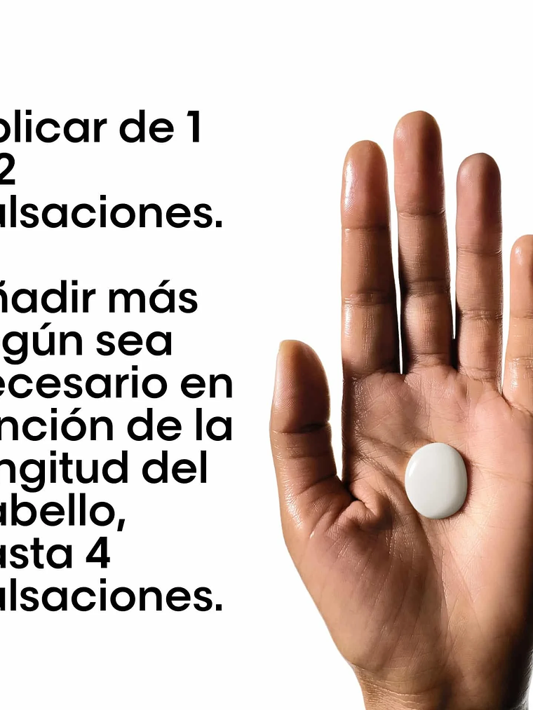 L'Oréal Professionnel Série Expert Absolut Repair Molecular Professional Leave-In Mask 100ml 7