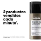 L'Oréal Professionnel Série Expert Absolut Repair Molecular Professional Leave-In Mask 100ml - thumbnail 8