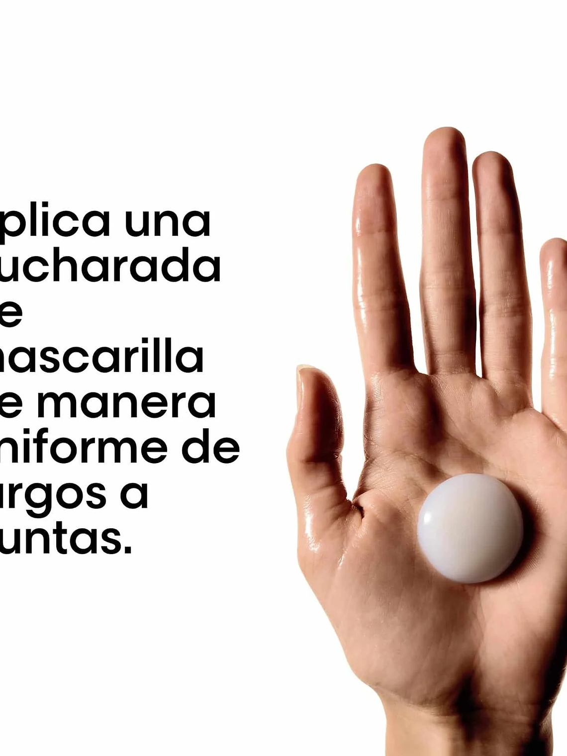 L'Oréal Professionnel Série Expert Absolut Repair Molecular Professional Mask 250ml 9