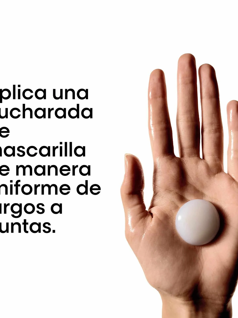 L'Oréal Professionnel Série Expert Absolut Repair Molecular Professional Mask 250ml 9