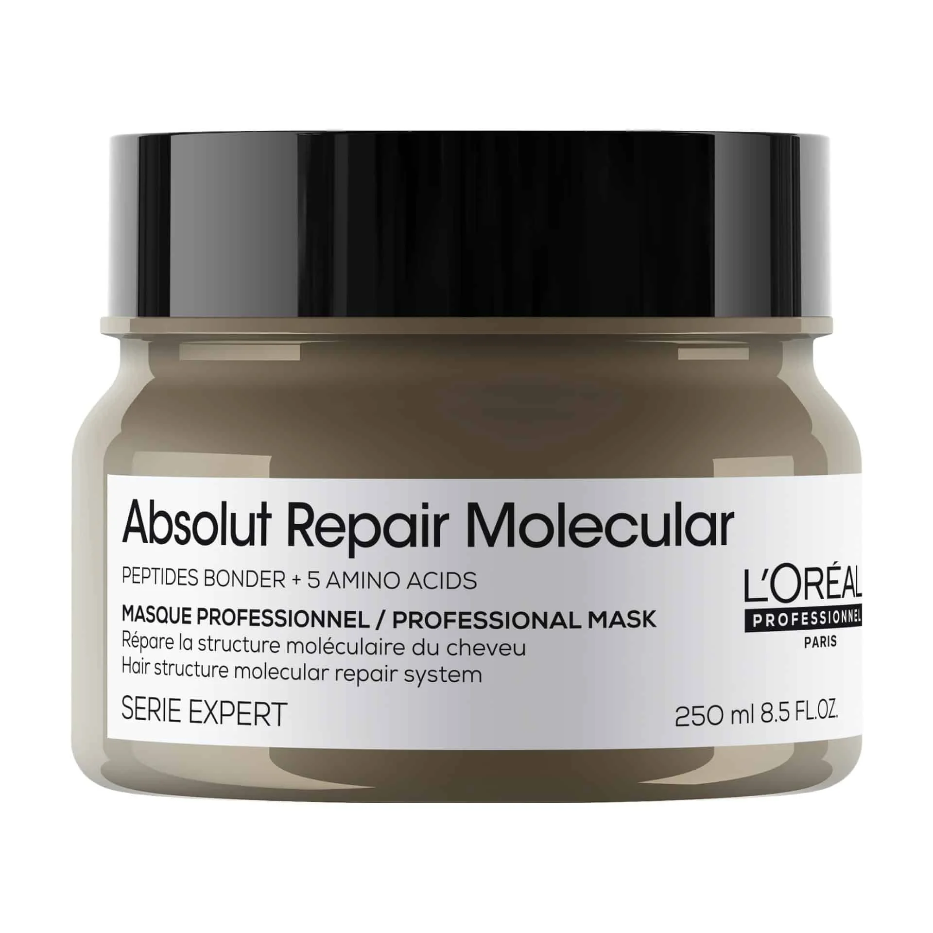 L'Oréal Professionnel Série Expert Absolut Repair Molecular Professional Mask 250ml 1