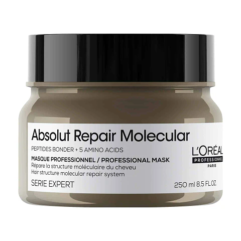L'Oréal Professionnel Série Expert Absolut Repair Molecular Professional Mask 250ml
