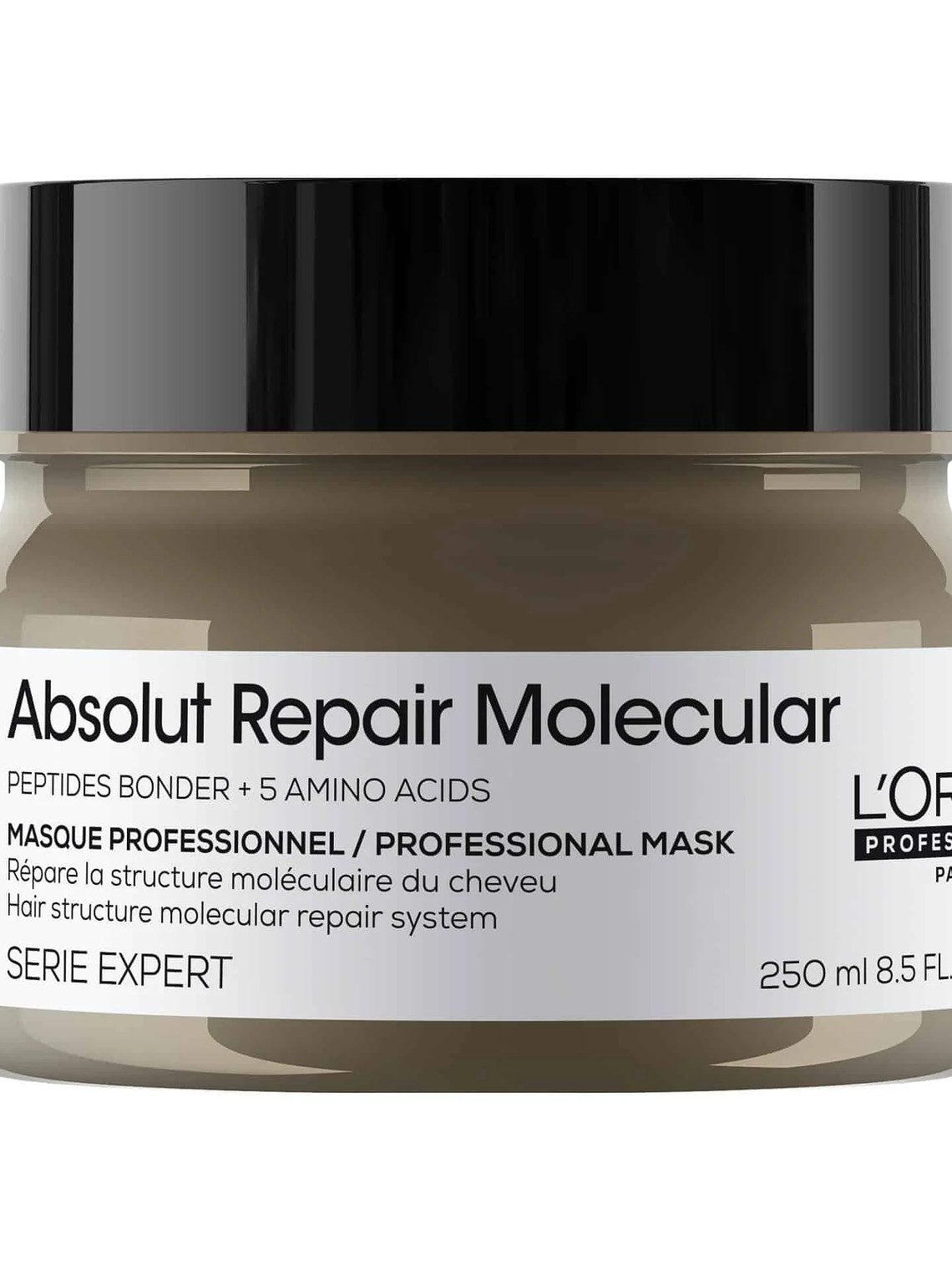 L'Oréal Professionnel Série Expert Absolut Repair Molecular Professional Mask 250ml 1