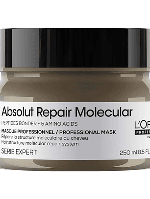 L'Oréal Professionnel Série Expert Absolut Repair Molecular Professional Mask 250ml