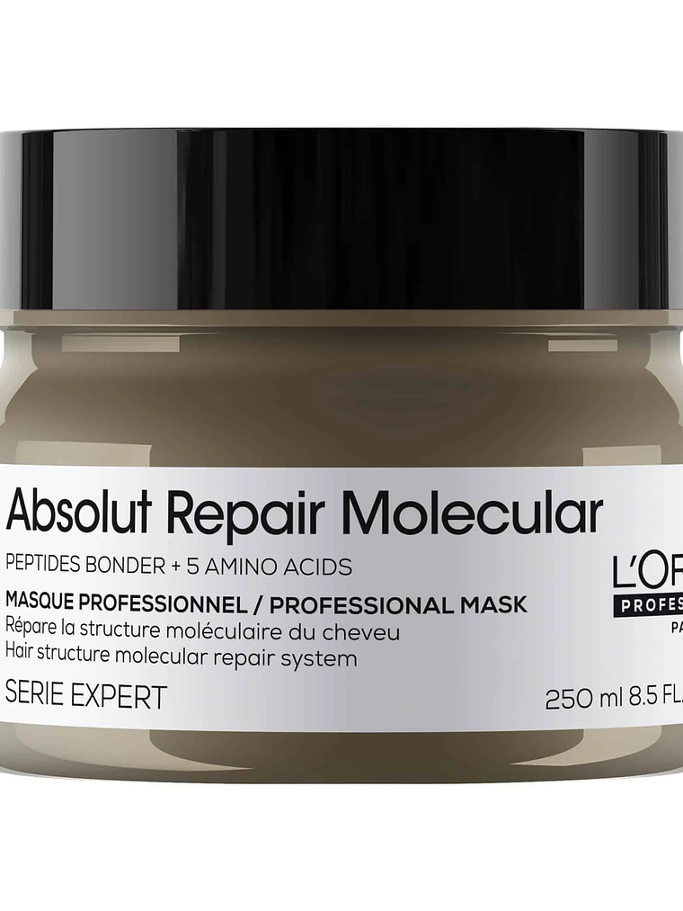 L'Oréal Professionnel Série Expert Absolut Repair Molecular Professional Mask 250ml 1