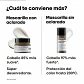L'Oréal Professionnel Série Expert Absolut Repair Molecular Professional Mask 250ml - Miniatura 12