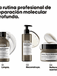 L'Oréal Professionnel Série Expert Absolut Repair Molecular Professional Mask 250ml - Miniatura 7