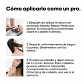 L'Oréal Professionnel Série Expert Absolut Repair Molecular Professional Mask 250ml - Miniatura 10