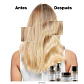 L'Oréal Professionnel Série Expert Absolut Repair Molecular Professional Mask 250ml - Miniatura 3
