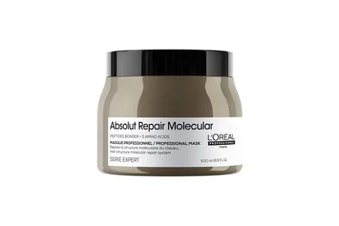 L'Oréal Professionnel Série Expert Absolut Repair Molecular Professional Mask 500ml