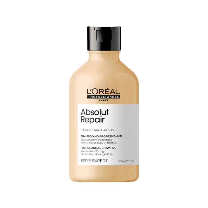 L'Oréal Professionnel Série Expert Absolut Repair Shampoo 300ml Perú 1