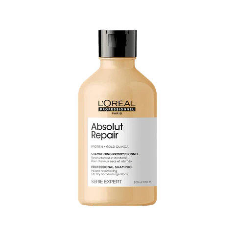 L'Oréal Professionnel Série Expert Absolut Repair Shampoo 300ml Perú