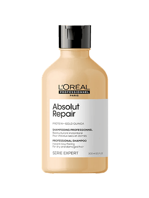 L'Oréal Professionnel Série Expert Absolut Repair Shampoo 300ml Perú
