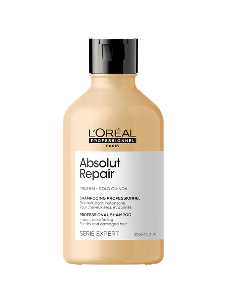 L'Oréal Professionnel Série Expert Absolut Repair Shampoo 300ml Perú 1