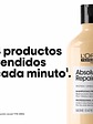 L'Oréal Professionnel Série Expert Absolut Repair Shampoo 300ml Perú - Miniatura 7