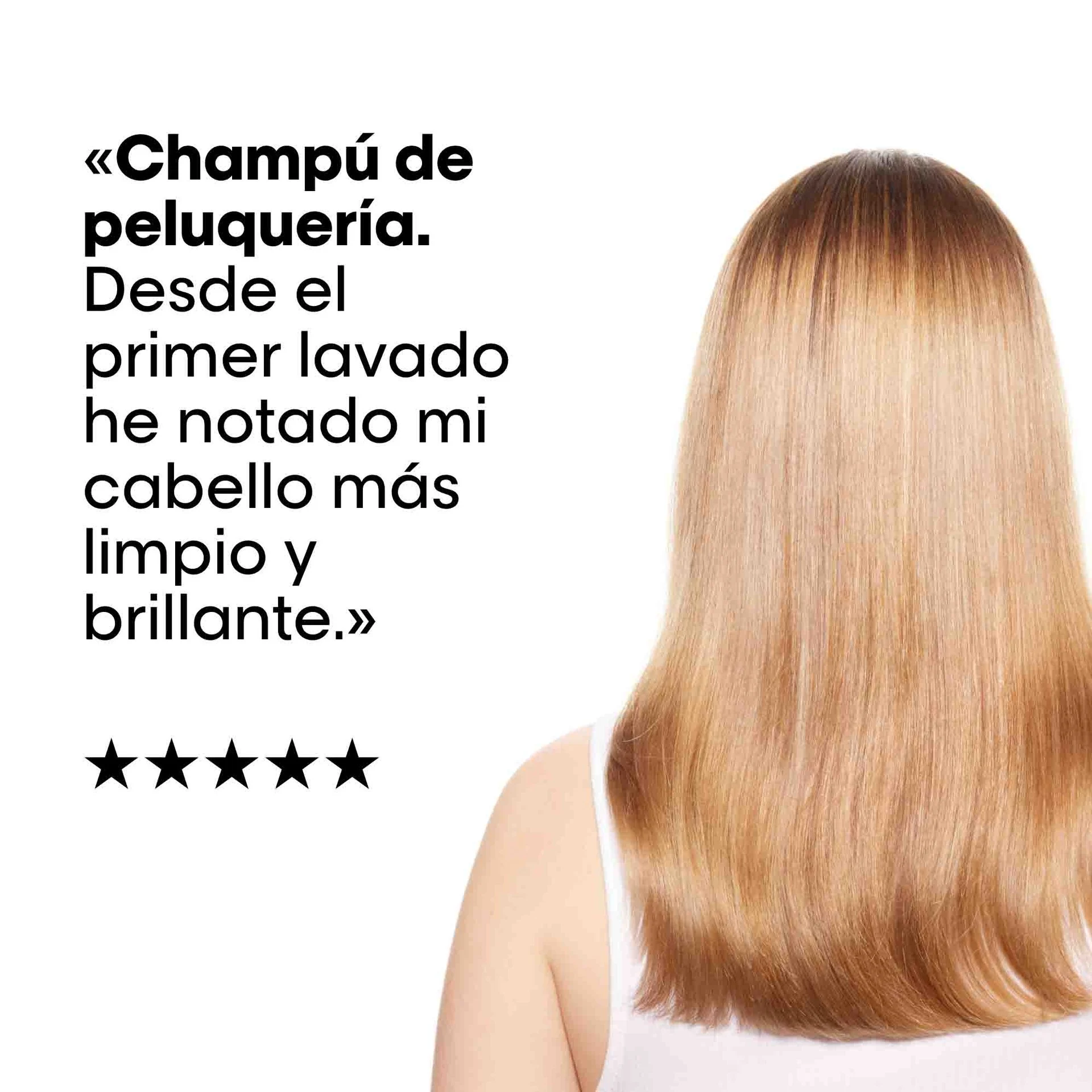 L'Oréal Professionnel Série Expert Absolut Repair Shampoo 300ml Perú 11