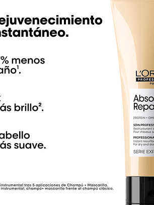 L'Oréal Professionnel Série Expert Absolut Repair Conditioner 200ml