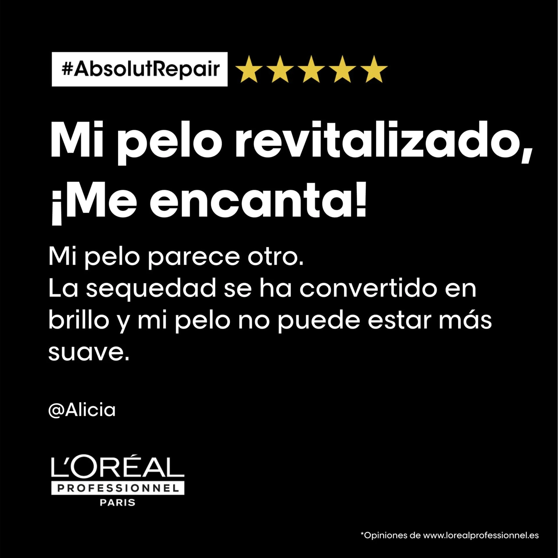 L'Oréal Professionnel Série Expert Absolut Repair Golden Mask 250ml 10