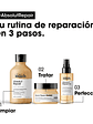 L'Oréal Professionnel Série Expert Absolut Repair Golden Mask 250ml - Miniatura 7