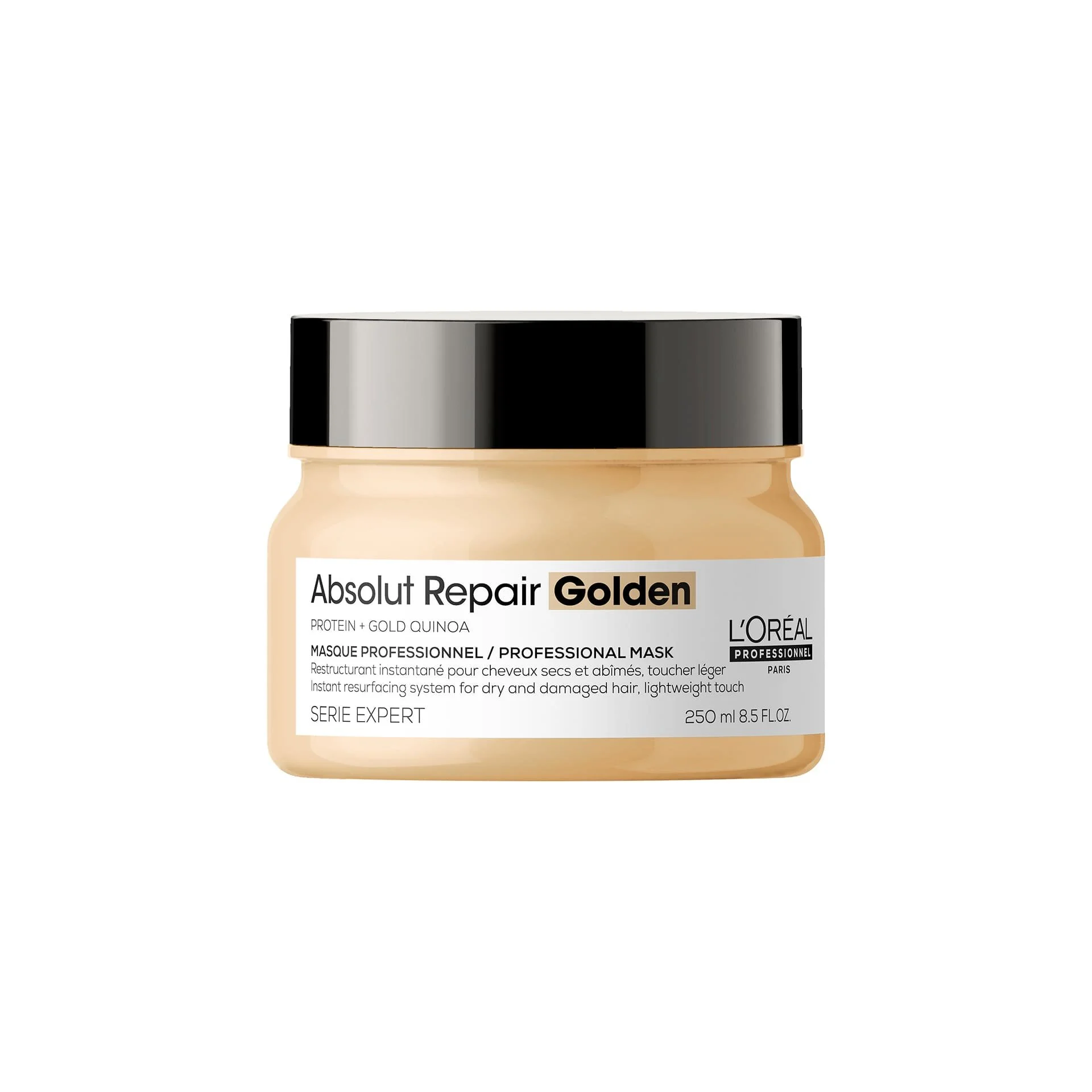 L'Oréal Professionnel Série Expert Absolut Repair Golden Mask 250ml 1