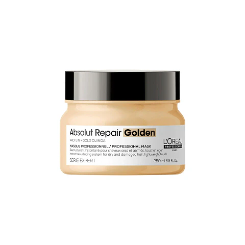 L'Oréal Professionnel Série Expert Absolut Repair Golden Mask 250ml