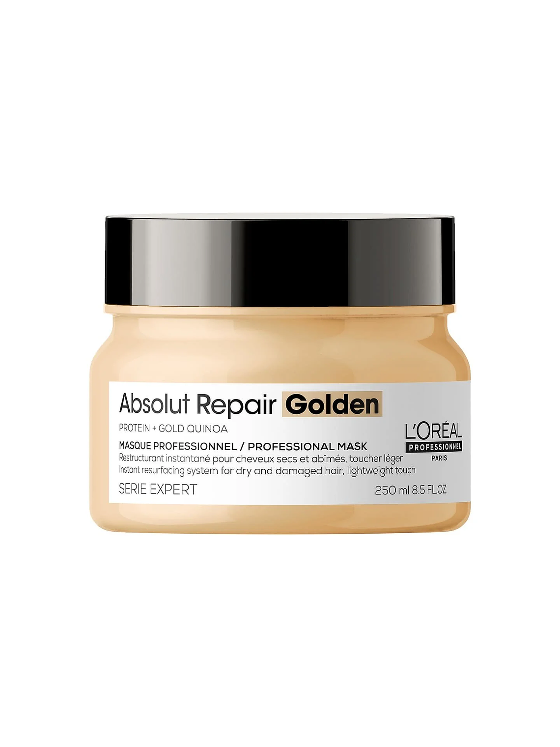 L'Oréal Professionnel Série Expert Absolut Repair Golden Mask 250ml 1