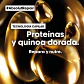 L'Oréal Professionnel Série Expert Absolut Repair Golden Mask 250ml - Miniatura 4