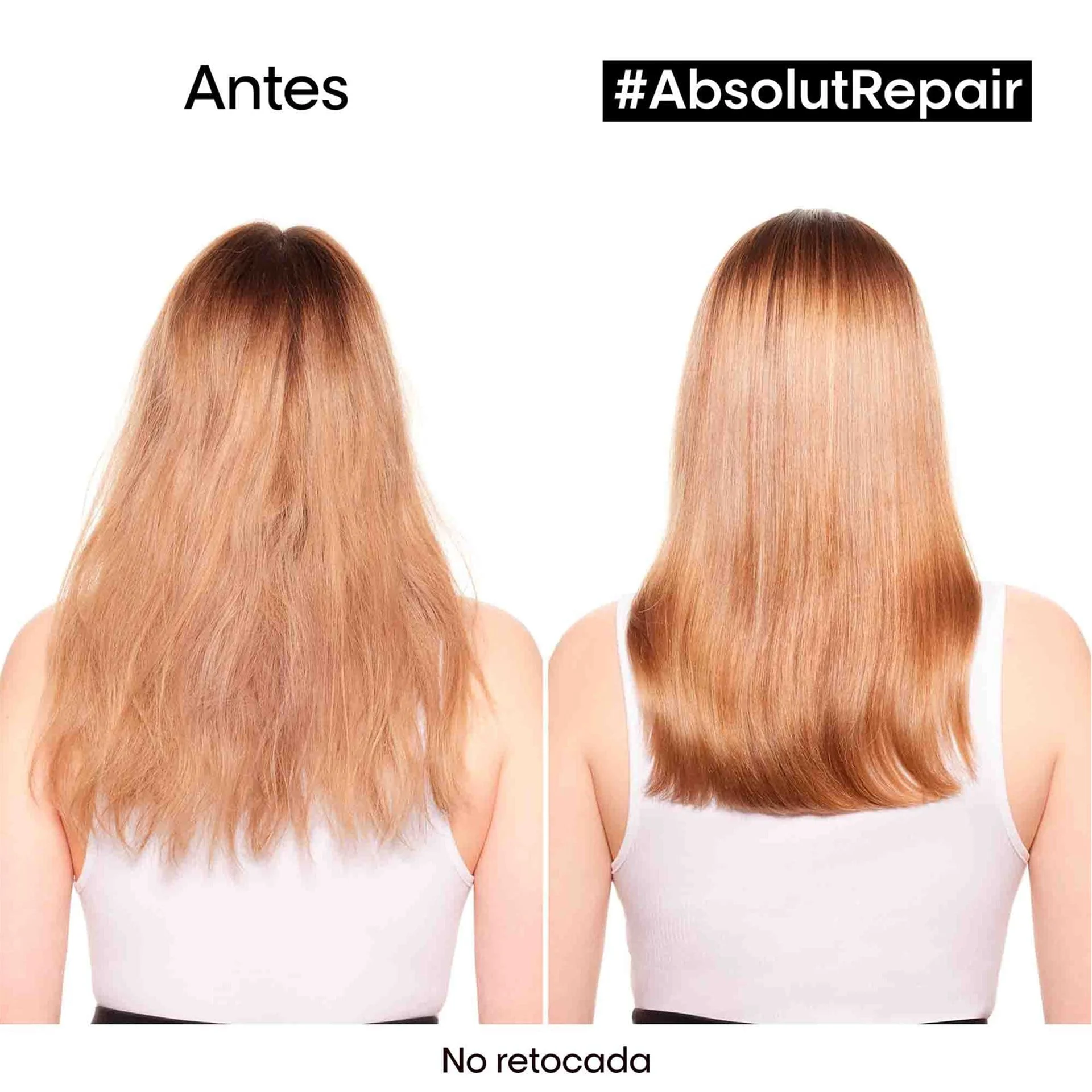 L'Oréal Professionnel Série Expert Absolut Repair Golden Mask 250ml 3