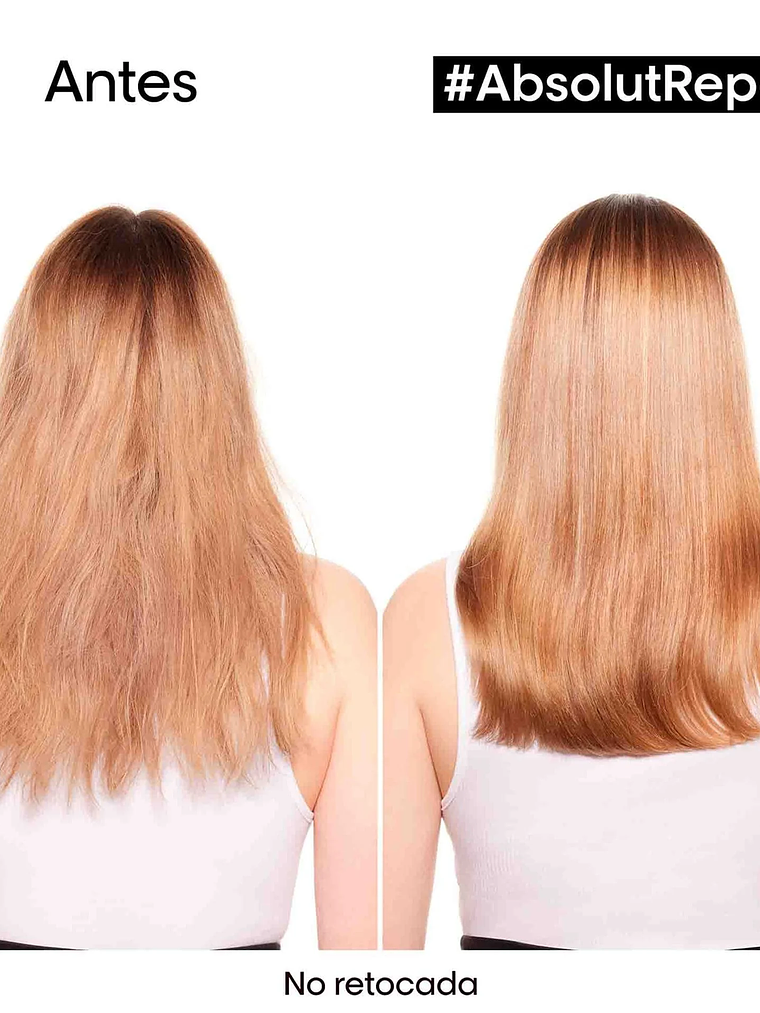 L'Oréal Professionnel Série Expert Absolut Repair Golden Mask 250ml 3