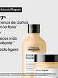 L'Oréal Professionnel Série Expert Absolut Repair Golden Mask 250ml - Miniatura 5