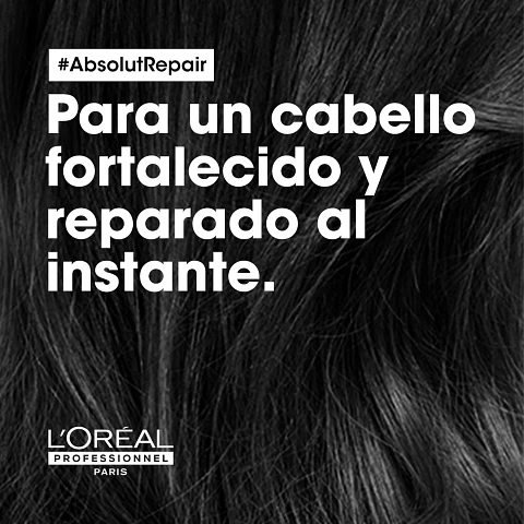 L'Oréal Professionnel Série Expert Absolut Repair Golden Mask 250ml