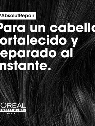 L'Oréal Professionnel Série Expert Absolut Repair Golden Mask 250ml