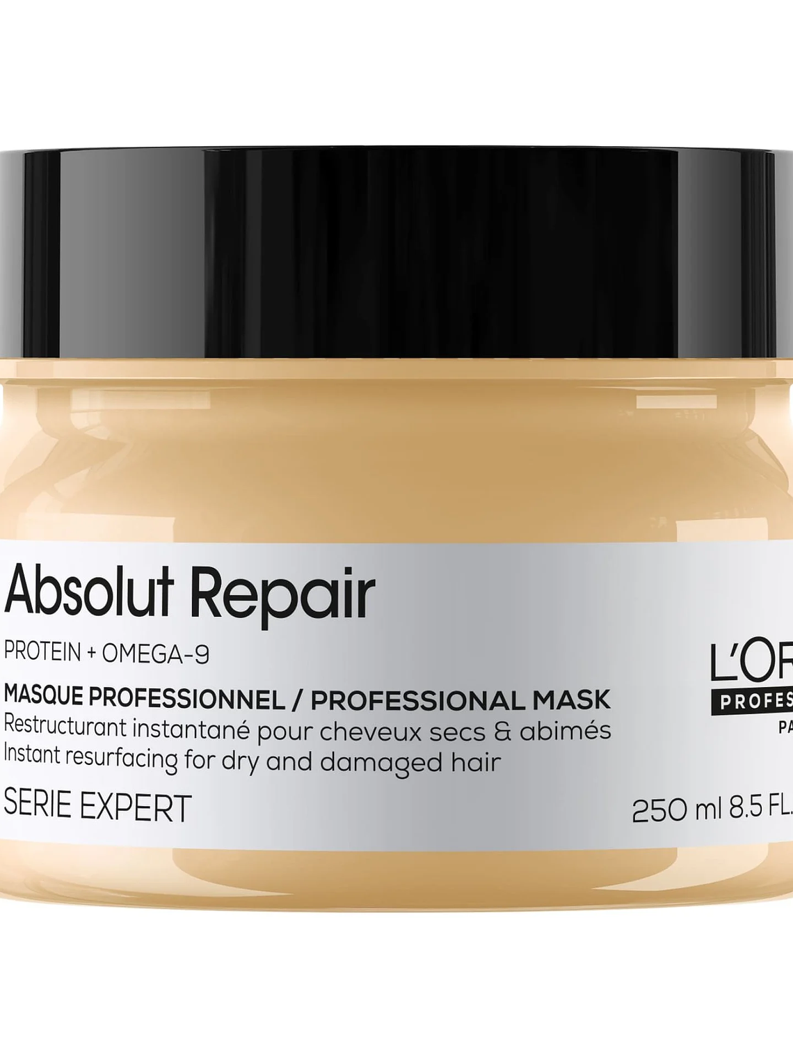 L'Oréal Professionnel Série Expert Absolut Repair Mask 250ml 1
