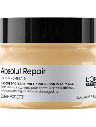 L'Oréal Professionnel Série Expert Absolut Repair Mask 250ml