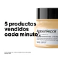 L'Oréal Professionnel Série Expert Absolut Repair Mask 250ml - Miniatura 7