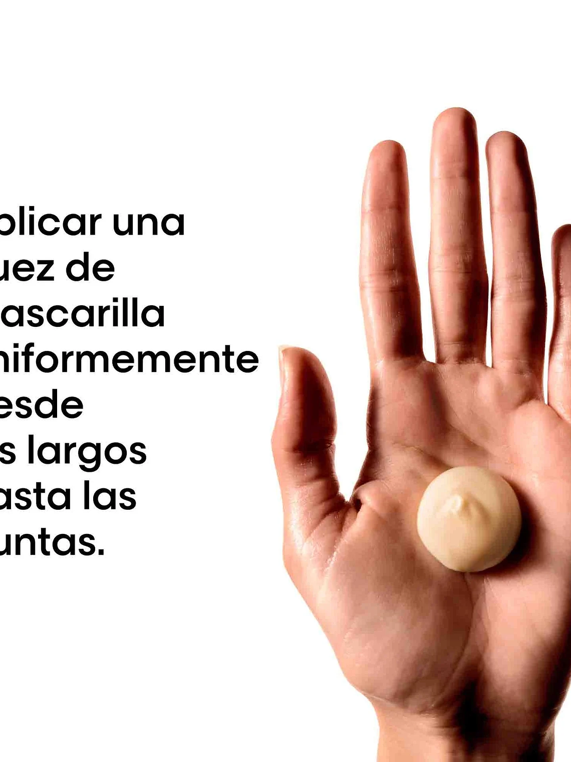 L'Oréal Professionnel Série Expert Absolut Repair Mask 250ml 8