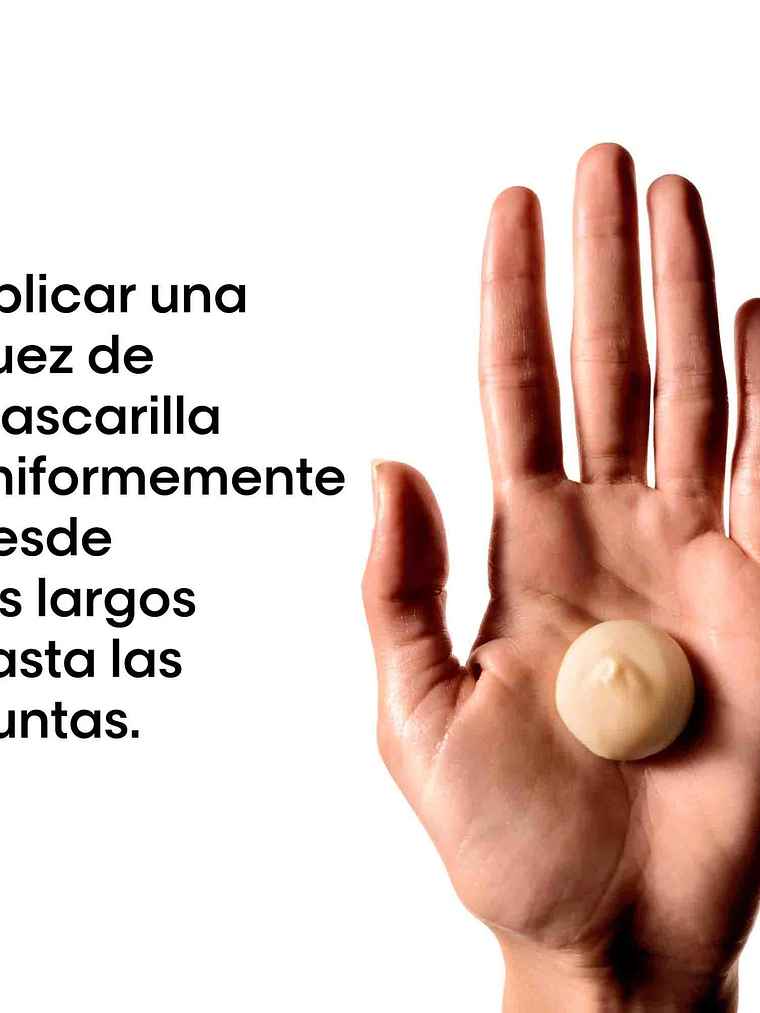 L'Oréal Professionnel Série Expert Absolut Repair Mask 250ml 8