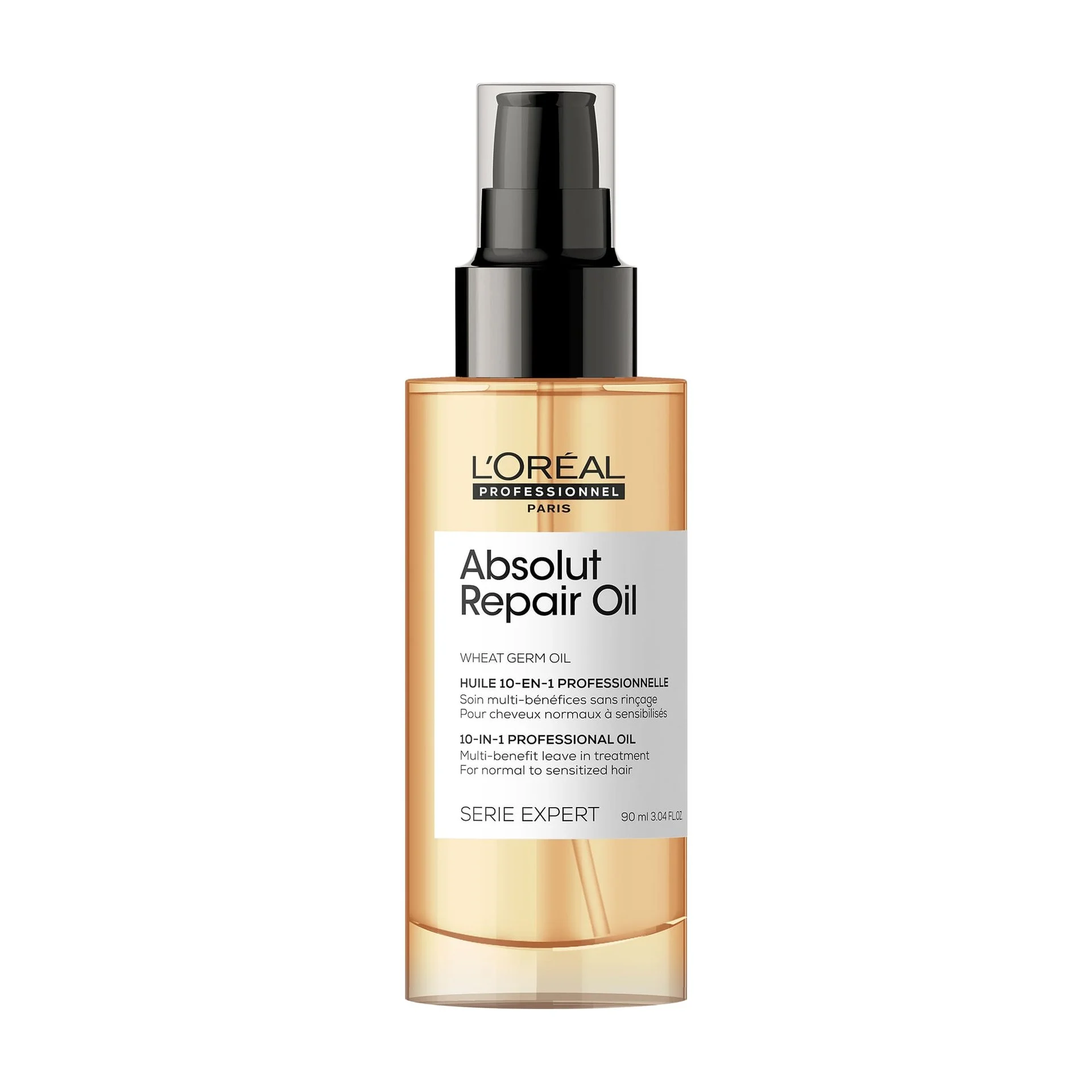 L'Oréal Professionnel Série Expert Absolut Repair 10-In-1 Oil 90ml 1