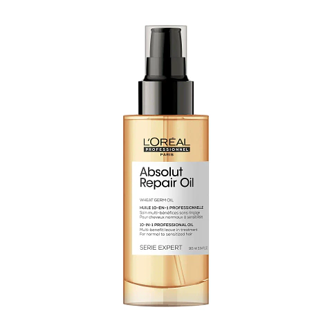 L'Oréal Professionnel Série Expert Absolut Repair 10-In-1 Oil 90ml