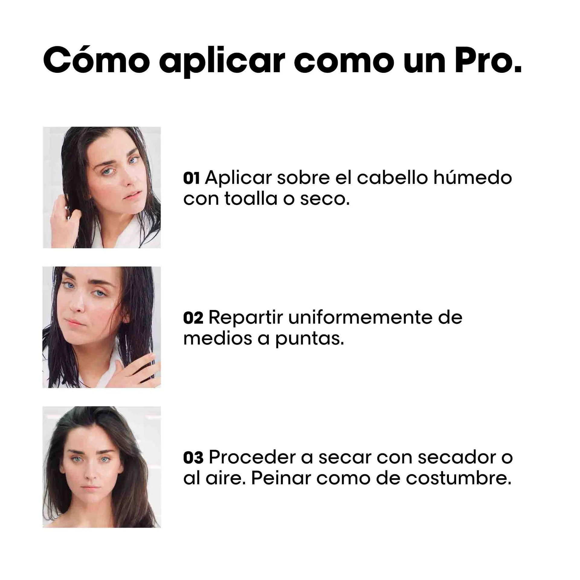 L'Oréal Professionnel Série Expert Absolut Repair 10-In-1 Oil 90ml 10