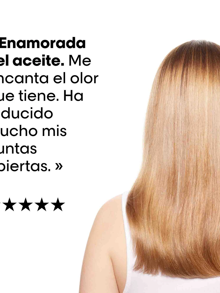 L'Oréal Professionnel Série Expert Absolut Repair 10-In-1 Oil 90ml 12