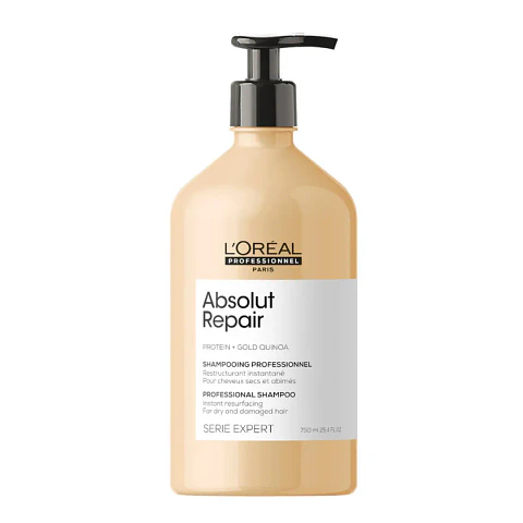 L'Oréal Professionnel Série Expert Absolut Repair Shampoo 500ml Perú