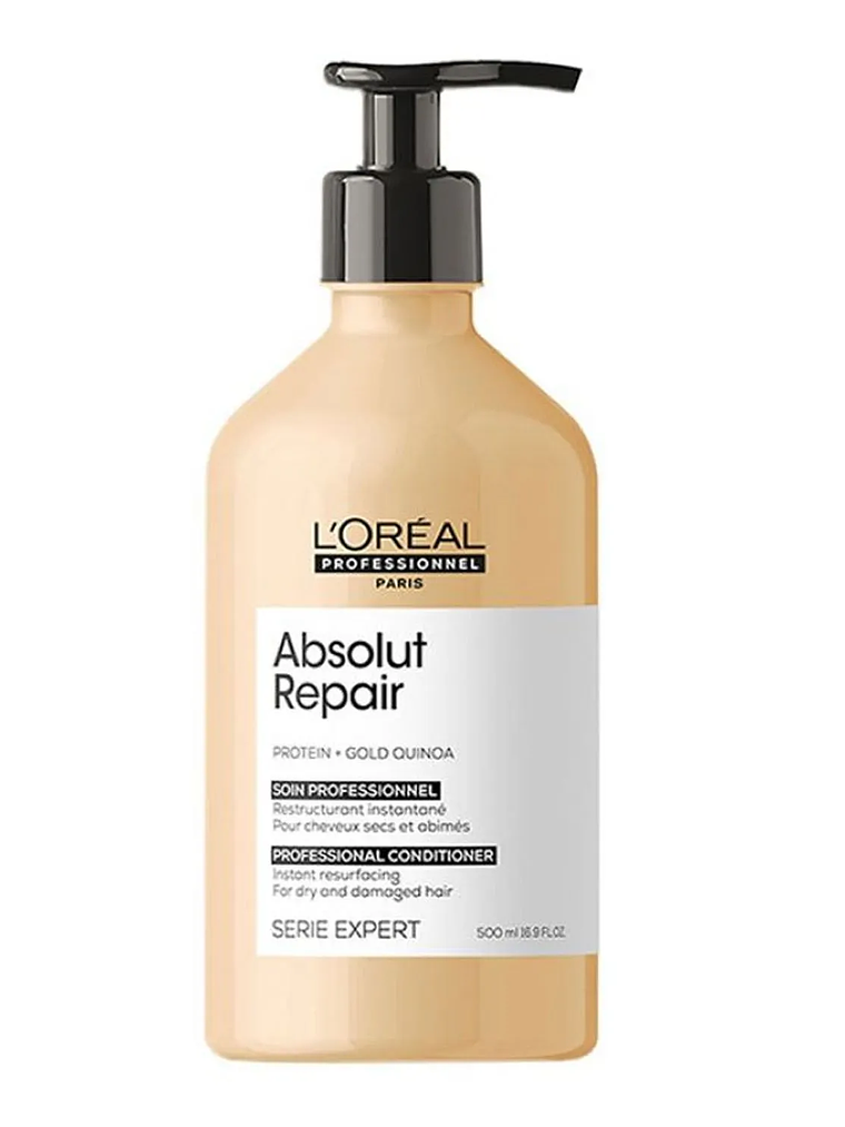 L'Oréal Professionnel Série Expert Absolut Repair Conditioner 500ml 1