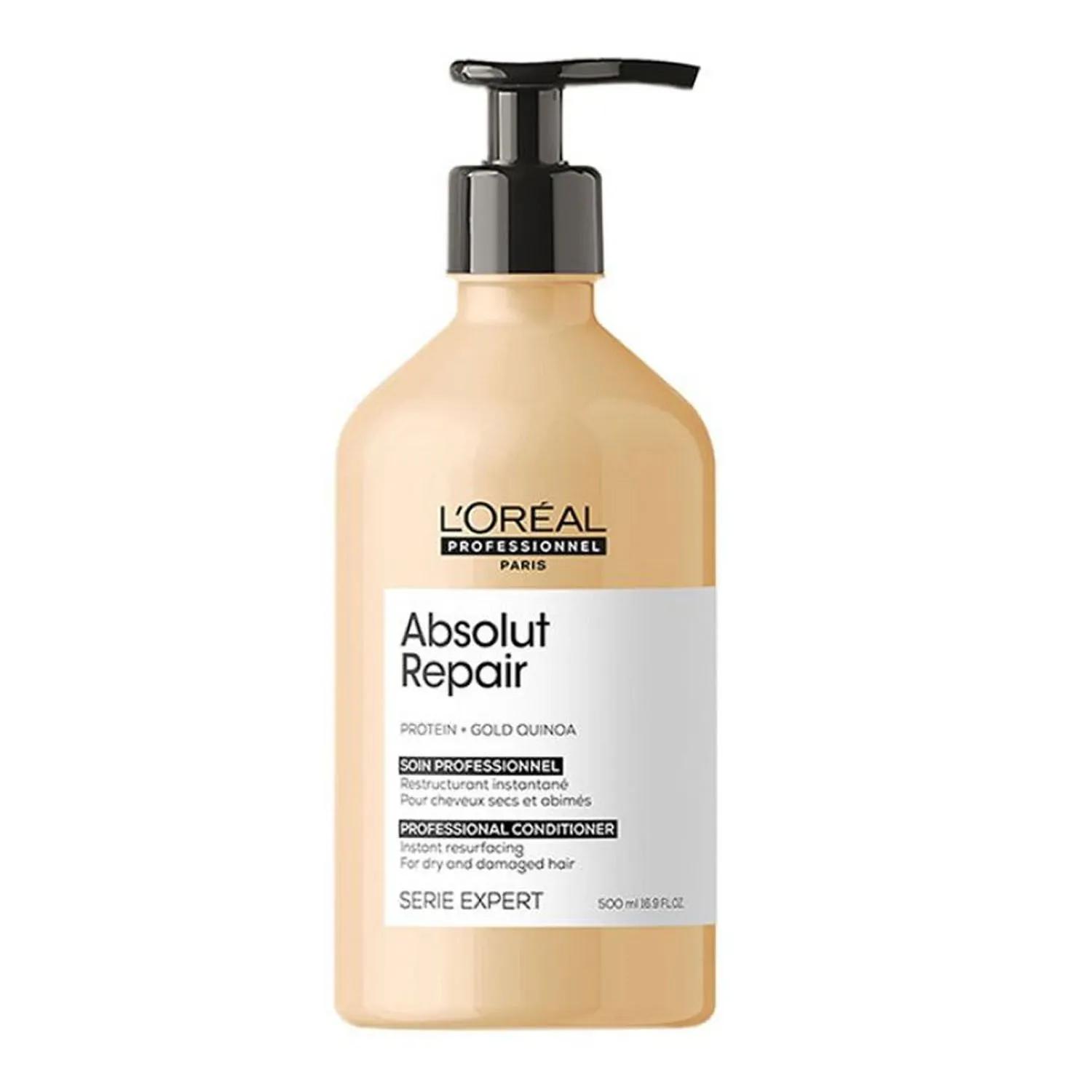 L'Oréal Professionnel Série Expert Absolut Repair Conditioner 500ml 1